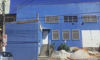 Imagem 5: GALPÃO - VILA MARLENE - SP