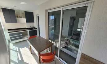 Imagem 4: Apartamento para aluguel tem 33 metros quadrados com 1 quarto em Barra Funda - São Paulo