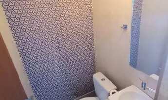 Imagem 6: LINDO APTO 3QTS/2VG NO DOM PEDRO/SÃO JORGE 105M2 ANDAR ALTO CD MAISON LIBERTÉ