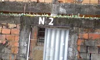 Imagem 2: Vendo casa no bairro da paz