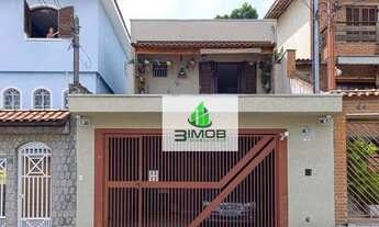 Imagem 2: Casa com 2 dormitórios à venda, 170 m² por R$ 800.000,00 - Vila Maria Alta - São Paulo/SP