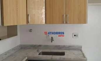 Imagem 2: Apartamento com 2 dormitórios para alugar, 53 m² por R$ 2.590,00/mês - Butantã - São Paulo