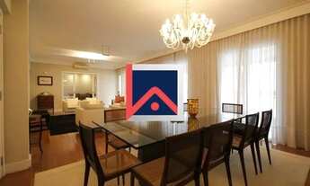 Imagem 3: Apartamento Venda Moema 275 m² 3 Dormitórios