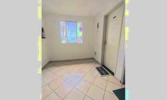 Imagem 5: Apartamento à venda no Condomínio Residencial Antônio Coutinho - 46 m² - Ouro Preto - Mace