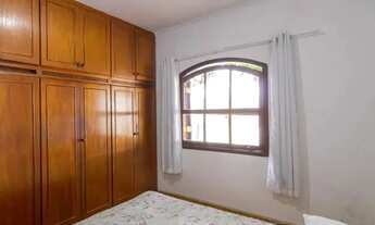 Imagem 5: CASA ASSOBRADADA - CAMBUCI - SP