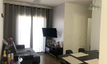 Imagem: Apartamento para alugar no bairro Jordanópolis