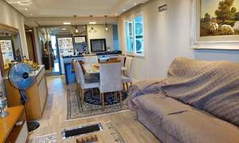 Imagem 2: APARTAMENTO 2 SUÍTES MOBILIADO