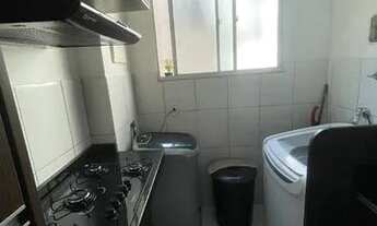 Imagem 4: Betim - Apartamento Padrão - Nova Baden