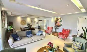 Imagem 2: Apartamento para Aluguel - Recreio, 3 Quartos, 180 m2