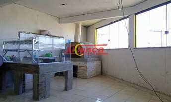 Imagem 4: ÓTIMO SALA COMERCIAL 40m² - JARDIM MUNIRA - GUARULHOS/SP