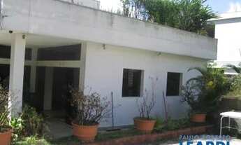 Imagem 3: SOBRADO - MOEMA PÁSSAROS - SP