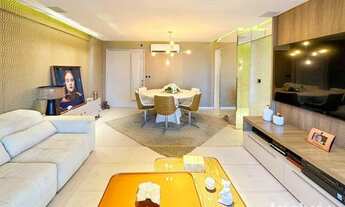 Imagem 7: Lumiar, apartamento com 2 suítes à venda, 110 m² por R$ 1.250.000 - Meireles - Fortaleza/C