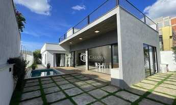 Imagem 2: Casa com 4 dormitórios à venda, 200 m² por R$ 990.000,00 - Aeroporto - Juiz de Fora/MG