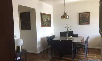 Imagem 2: APARTAMENTO - MOEMA PÁSSAROS - SP