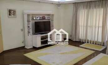 Imagem 5: Apartamento com 4 dormitórios à venda, 300 m² - Santo Antônio - São Caetano do Sul/SP