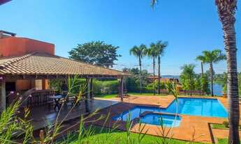 Imagem 3: Araçatuba - Casa de Condomínio - Condomínio Ventura