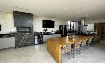 Imagem 2: Casa em condominio Grank park