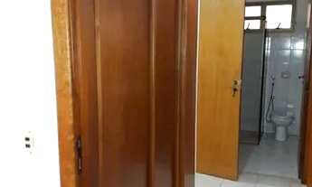 Imagem 7: Apartamento Térreo Para Locação No Jardim Irajá Com Quintal