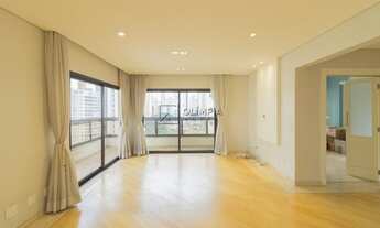 Imagem 6: Locação Apartamento 4 Dormitórios - 208 m² Chacára Klabin