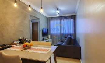 Imagem 2: Apartamento com 2 quartos para alugar por R$ 1400.00, 49.00 m2 - JUDITH - LONDRINA/PR