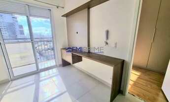 Imagem 2: APARTAMENTO PARA LOCAÇÃO 29M², 1 DORMITÓRIO, 1 SUÍTE NA VILA ROMANA