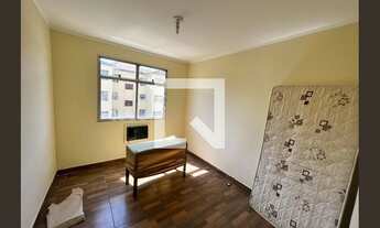 Imagem 6: Apartamento para Aluguel - Abolição, 2 Quartos, 69 m2