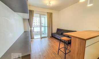 Imagem: Apartamento para Aluguel - Vila Pompéia