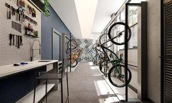 Imagem 4: Apartamento com 4 dormitórios à venda, 171 m² por R$ 2.345.600 - Perdizes - São Paulo/SP