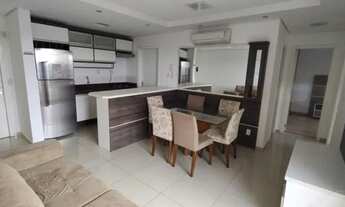 Imagem 6: Apartamento 02 Dorm. - Bairro Vista Alegre