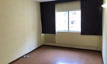 Imagem 4: Excelente apartamento de 1 quarto com vaga de garagem em Vila Isabel