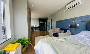 Imagem 6: Studio com 38m2, 1 dormitório, 1 vaga de garagem no Itaim Bibi