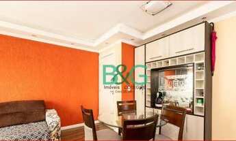 Imagem 4: Apartamento com 2 dormitórios para alugar, 49 m² por R$ 1.730,00/mês - Penha - São Paulo/S