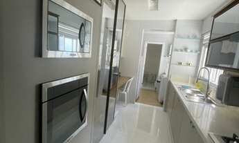 Imagem 7: Apartamento para venda tem 143 metros quadrados com 3 quartos em Horto Bela Vista - Salvad