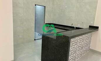 Imagem 7: Casa a venda em Goiânia com 03 quartos, próximo Go 040, portal Sul shopping, supermercado