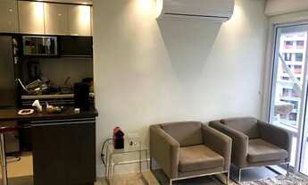 Imagem 4: Apartamento para venda com 70 metros quadrados com 2 quartos