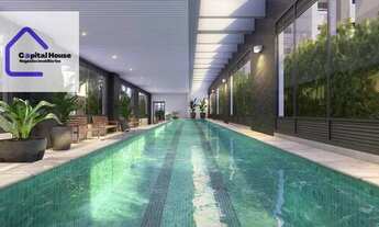 Imagem 7: Apartamento com 3 dormitórios à venda, 101 m² por R$ 1.526.900 - Perdizes - São Paulo/SP