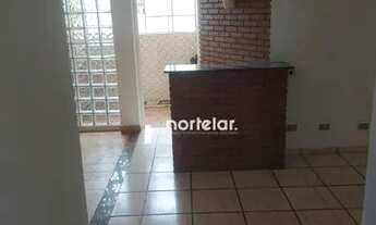 Imagem 6: APARTAMENTO - ALTO DA LAPA - SP