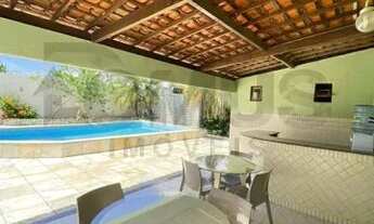 Imagem 4: Vendo Imóvel na Melhor Região da Coroa do Meio Com Piscina | 4 Quartos