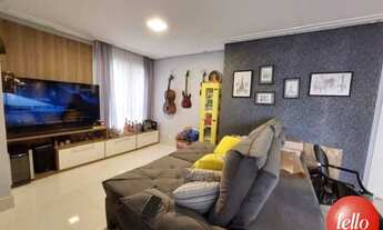 Imagem 3: São Paulo - Apartamento Padrão - Vila Carrão