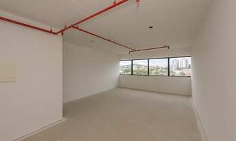 Imagem 5: Conjunto/Sala para Venda - 37.05m², 0 dormitórios, Cristal