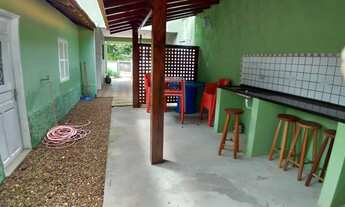 Imagem 6: Casa para Venda em São Sebastião, Pauba, 2 dormitórios, 1 suíte, 2 banheiros, 5 vagas