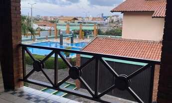 Imagem 4: Casa de condomínio sobrado para aluguel com 400 metros quadrados com 3 quartos