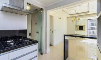 Imagem 6: Apartamento para Venda - 88.64m², 3 dormitórios, sendo 1 suites, 1 vagas - Tristeza