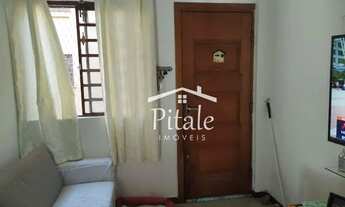 Imagem 3: Apartamento com 2 dormitórios, 50 m² - venda por R$ 191.000,00 ou aluguel por R$ 1.235,00