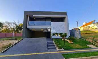 Imagem 2: Jardins Capri - Lindo Sobrado com 3 Suítes + Home office