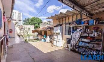 Imagem 5: CASA DE VILA - PARAÍSO - SP