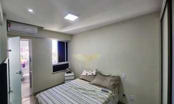 Imagem 5: Apartamento com 2 quartos, muito bem distribuído em 67m² em Brotas