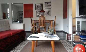 Imagem: São Paulo - Casa Padrão - Tucuruvi