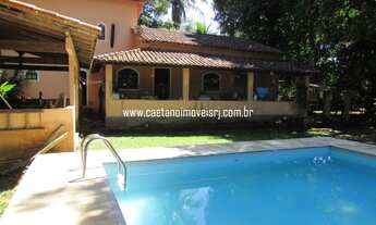 Imagem 7: Sítio para venda de 6.000m² com 3 quartos prontinho para morar (acesso asfaltado