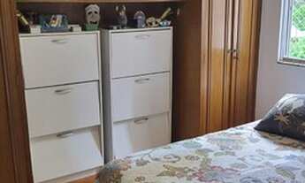 Imagem 6: Apartamento para aluguel tem 50 metros quadrados com 2 quartos em Jardim Íris - São Paulo